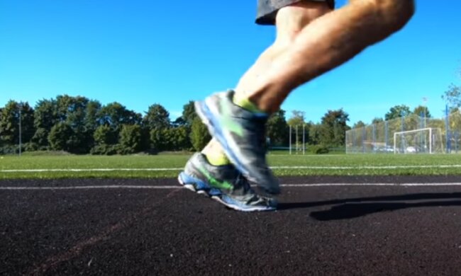 Штанги и гантели уже не в тренде: в Украине появится новый вид спорта. Будем "качаться" в кресле