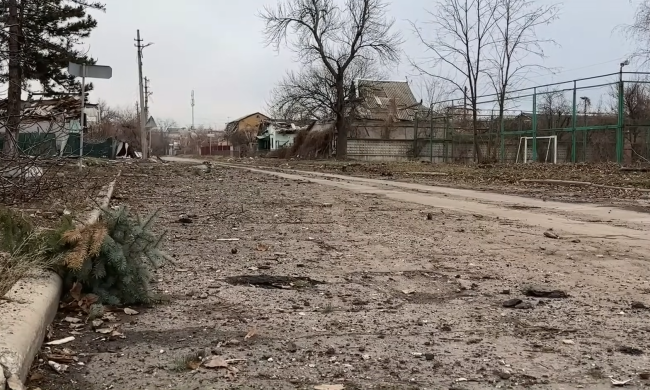 Срочно осваивают десятки миллионов: в Покровске, который атакуют орки, чиновники занялись благоустройством и не только