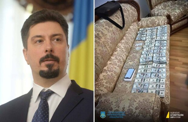 Всеволод Князєв, колишній голова Верховного Суду України, засуджений на 5 років за хабарництво
