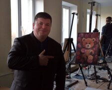 Владимир Наконечный