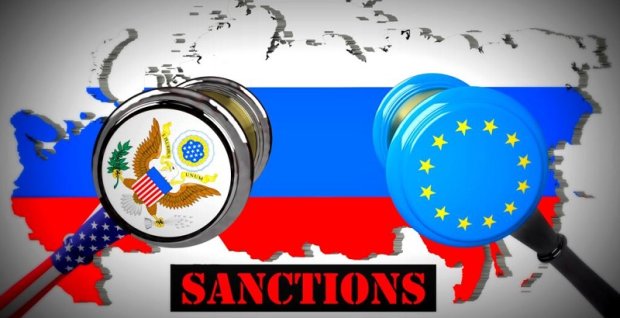 Америка идет на подмогу! США ввели мощнейшие санкции против России. Первые подробности