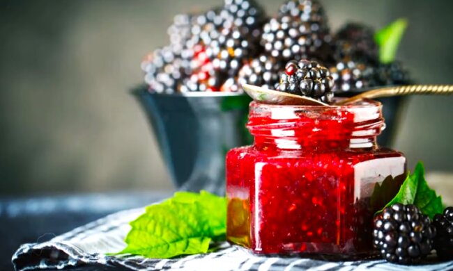 Варенье. Фото: YouTube