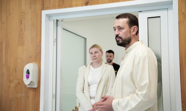 Валерій Дубіль