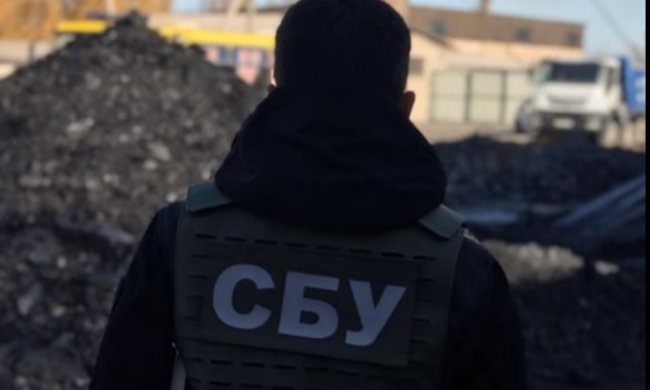 В СБУ "накрыли" шпионку "ДНР", фото: скриншот с YouTube