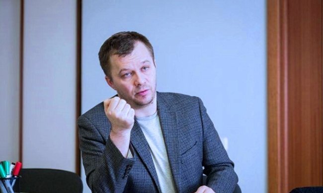 Тимофей Милованов, фото: 24 Канал