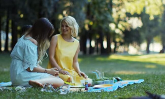 Українцям збільшать щорічну оплачувану відпустку. Фото: скрін YouTube