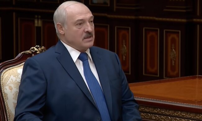 Александр Лукашенко. Фото: YouTube, скрин