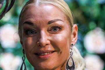 Анастасия Волочкова, фото - Мир24