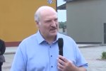 Александр Лукашенко. Фото: youtube