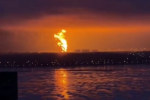 Беспилотники в Брянской области нанесли удар по нефтепроводу