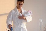 Такое впервые: действующий министр заявил об уходе в декретный отпуск