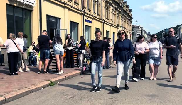 Українців попередили про погодні зміни на понеділок, 8 червня. Фото: YouTube