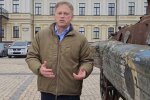 Министр обороны Великобритании. Фото: скрин видео