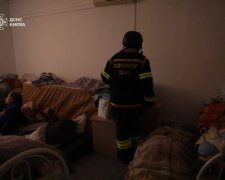 штаби підтримки