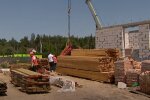 Строительство. Фото: скриншот YouTube-видео
