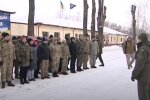 Мобилизация в Украине. Фото: скриншот YouTube-видео
