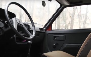 Автомобиль. Фото: скриншот YouTube-видео
