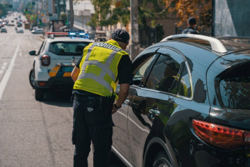 Водителям придется выложить до 510 грн за это нарушение
