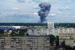 Власти поселка Ньонокса, который находится под Архангельском (РФ), настойчиво рекомендуют местным жителям уезжать из поселка. Насколько все опасно?