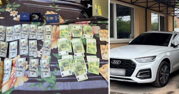 Обшуки у посадовців ВЛК: операція Ескулап, Нацполіція