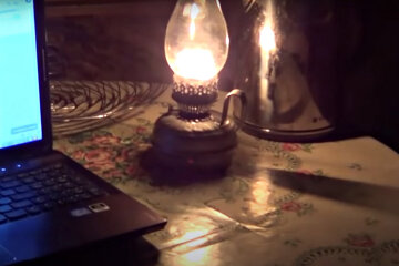 "Віялове відключення". Фото: скріншот YouTube-відео.