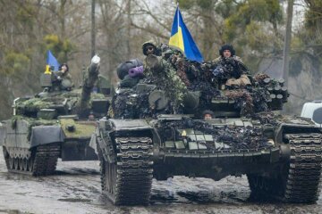 Конец войны в Украине - стало известно, как все будет. Фото: Telegram