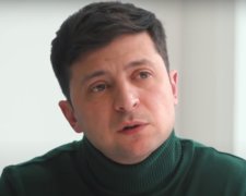 Владимир Зеленский. Фото: скриншот видео