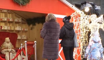 Карантин в Украине. Фото: YouTube, скрин