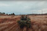 Украинские военные. Фото: YouTube, скрин
