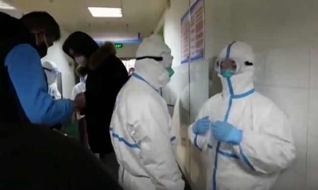 Ситуация выходит из-под контроля. Фото: youtube