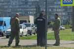 Амнистия от ТЦК и мобилизации - что ждет уклонистов по новому закону Арахамии. Фото: Telegram