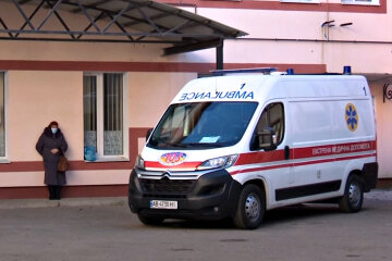 Карантин. Фото: скріншот Youtube-відео