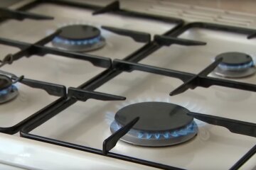 Газ. Фото: скриншот YouTube-видео