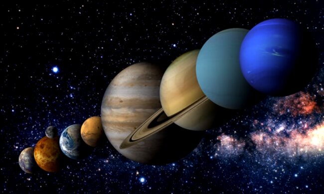 Гороскоп на 17 июля 2020 года