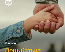 Буданов привітав українців з Днем батька: "Сотні тисяч чоловіків щодня доводять готовність нести відповідальність за майбутнє"