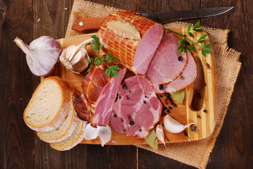 Открытие ученых продлит молодость людям: названа пища, от которой мы стареем