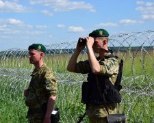 Украина укрепляет границу, боясь вторжения диверсионных групп: направили контрразведку