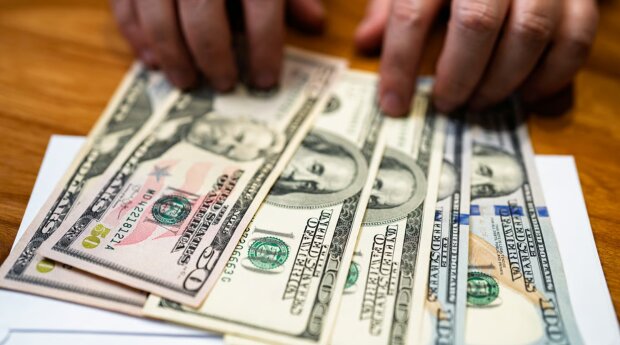 Курс валют в Украину, доллар, Минфин, НБУ. Фото: Telegram