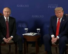 Кінець війни: підсумки зустрічі Трампа та путіна на Алясці. Фото: Телеграм