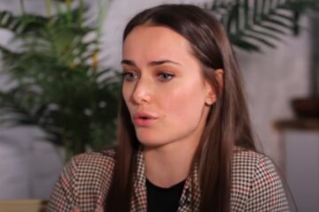 Ксения Мишина. Фото: скриншот Youtube-видео