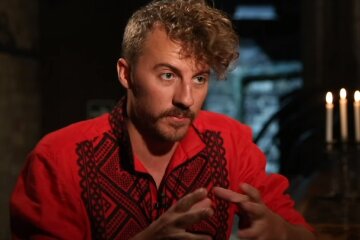 Євген Клопотенко. Фото: YouTube, скрін