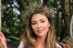 Анна Заворотнюк. Фото: Instagram