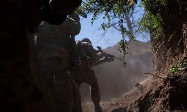 ЗСУ. Фото: Facebook