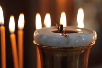 Церковный праздник. Фото: скриншот YouTube-видео