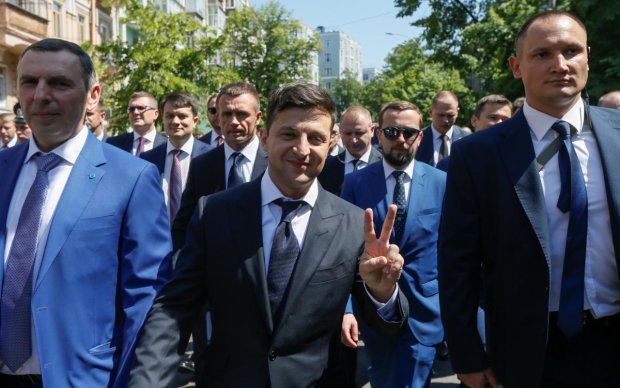 Зеленский определился с главой Администрации президента: близкий человек, которому он доверяет