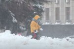 В ноябре в Киеве ожидается снег. Фото: скриншот Youtube-видео