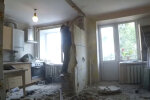 Перепланировка квартиры. Фото: скриншот YouTube-видео.