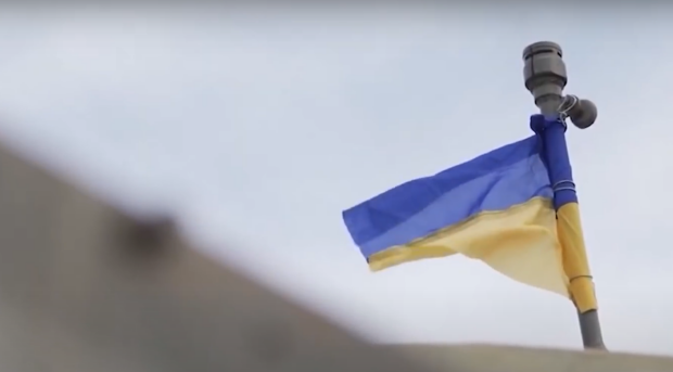 Зеленський зробив гучну заяву про закінчення війни. Фото: YouTube