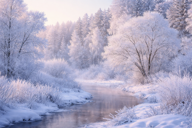 Все начнется со следующей недели: когда в Украину придет потепление. Фото: ИИ