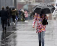 До +12 и дожди: синоптик Диденко предупредила, какие области зальёт в среду